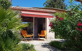 Chambre D'Hote Kalango Proche De La Plage-Piscine